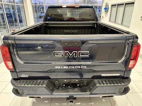 Used 2021 GMC Sierra 1500 Elevation image 5