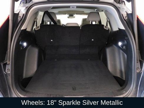 Used 2024 Honda CR-V EX-L image 22