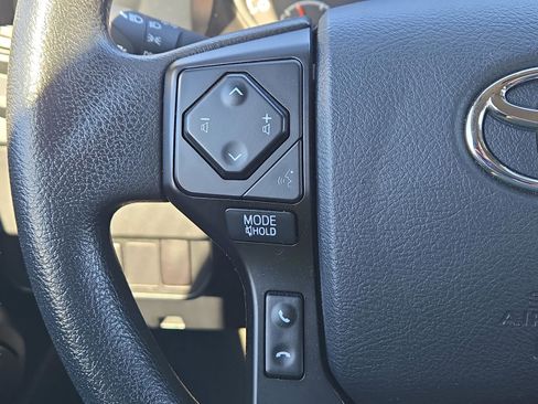 Used 2023 Toyota Tacoma SR image 21