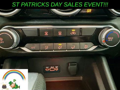 Used 2023 Nissan Sentra SV image 15