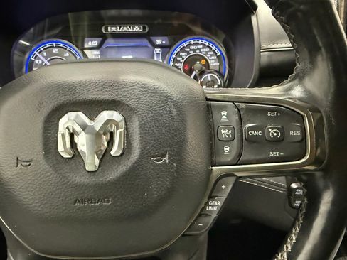 Used 2019 RAM 1500 Limited image 24