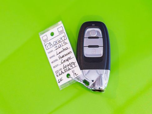 Used 2015 Lamborghini Huracan LP 610-4 image 48