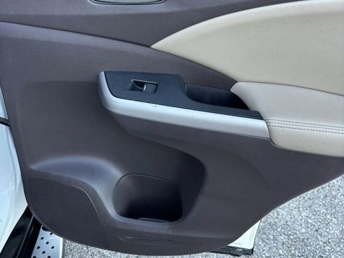 Used 2012 Honda CR-V EX-L image 18