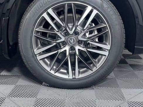 Certified 2025 Acura MDX w/ Advance Package image 10