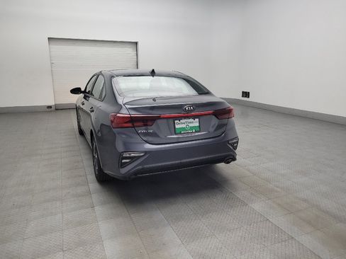 Used 2021 Kia Forte LXS image 5
