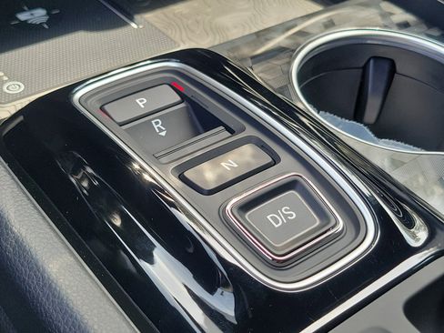 New 2026 Honda Passport TrailSport Elite image 35