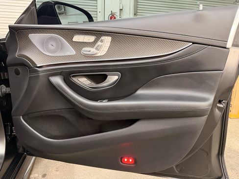 Used 2021 Mercedes-Benz AMG GT 63 S image 36