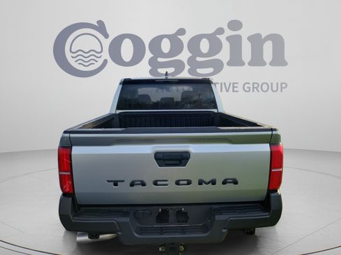 Used 2025 Toyota Tacoma SR RWD image 6