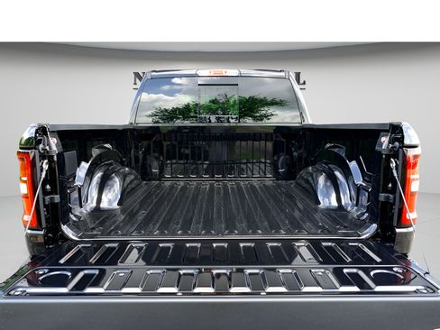 New 2026 RAM 1500 Lone Star AWD/4WD image 24