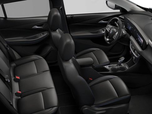 New 2026 Buick Encore GX Sport Touring w/ Comfort Package image 27