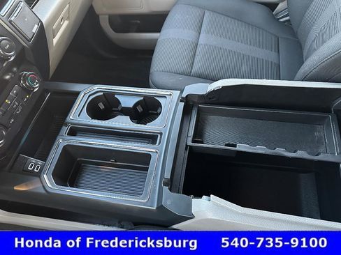 Used 2020 Ford F150 XL w/ Equipment Group 101A Mid image 20