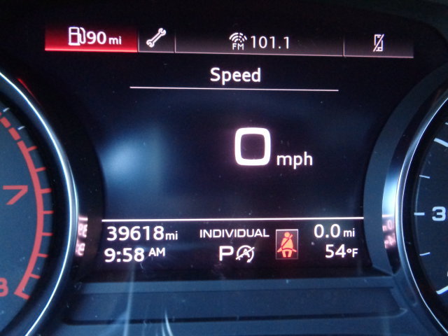 Used 2023 Audi A4 2.0T Premium w/ Convenience Package AWD/4WD image 19