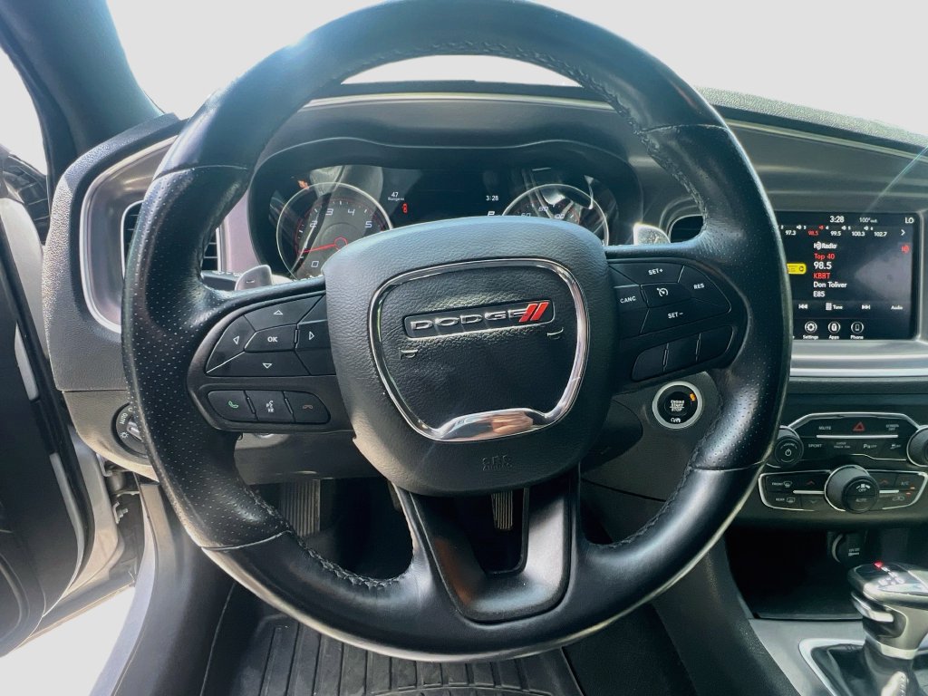 Used 2022 Dodge Charger R/T RWD image 11