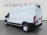 Used 2025 RAM ProMaster 2500 w/ Storage Group image 3