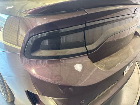 Used 2021 Dodge Charger R/T w/ Performance Handling Group RWD image 12