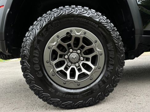 Used 2024 RAM 1500 TRX AWD/4WD image 68