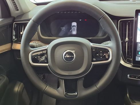 New 2026 Volvo XC90 B6 Plus w/ Protection Package AWD/4WD image 20
