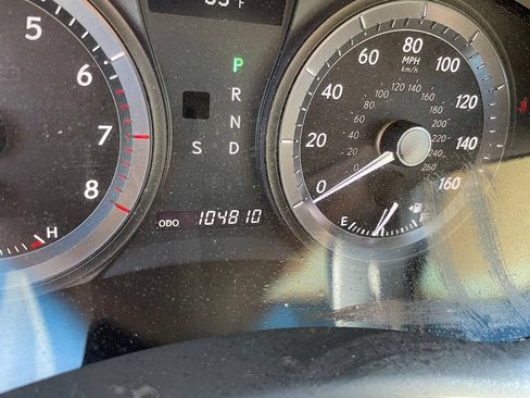 Used 2007 Lexus ES 350 FWD image 18