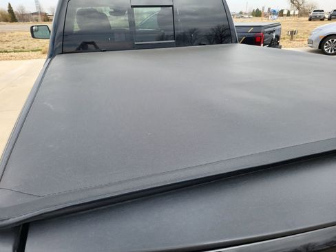 Used 2025 RAM 1500 Big Horn image 23