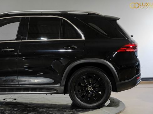 Used 2024 Mercedes-Benz GLE 350 4MATIC image 15