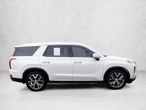 Used 2020 Hyundai Palisade SEL w/ Convenience Package AWD/4WD image 5