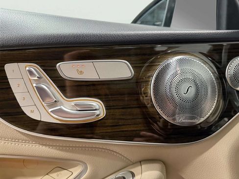 Used 2017 Mercedes-Benz C 300 Coupe image 34