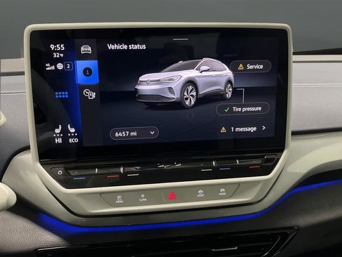 Used 2023 Volkswagen ID.4 Pro S Plus image 9