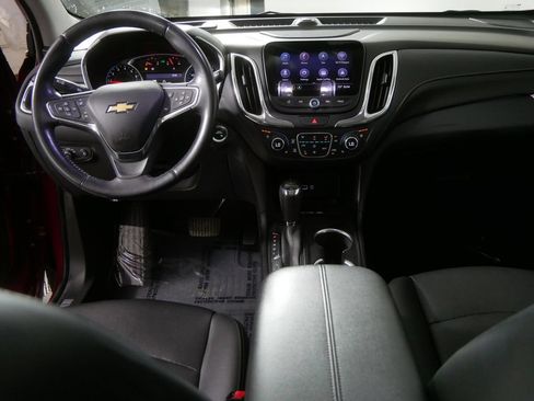 Used 2019 Chevrolet Equinox Premier AWD/4WD image 20