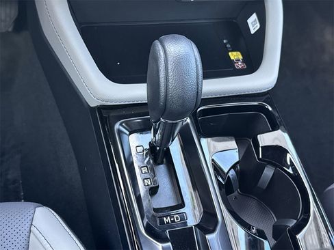 New 2026 Subaru Forester Limited image 26