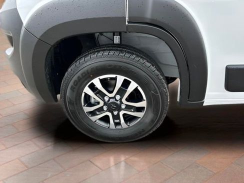 New 2024 RAM ProMaster 3500 w/ Leather Interior Group image 26