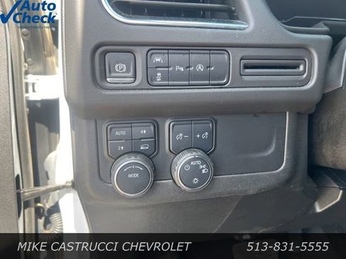 Used 2024 Chevrolet Tahoe LT AWD/4WD image 9
