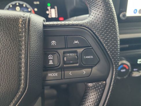 Used 2026 Toyota Tacoma SR image 20