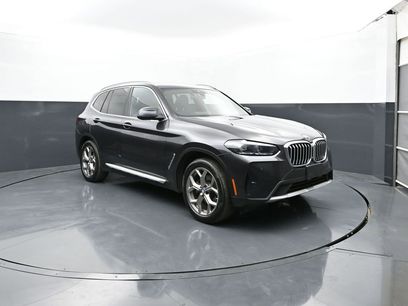 Used 2022 BMW X3 xDrive30i w/ Premium Package 2