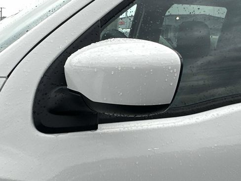 New 2026 Nissan Frontier SV w/ SV Convenience Package image 11