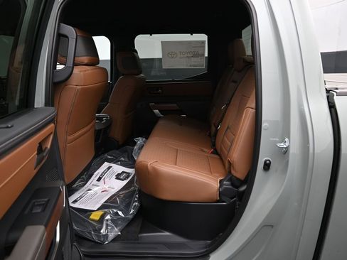 New 2026 Toyota Tundra 1794 Edition AWD/4WD image 12