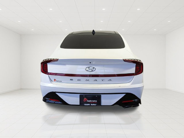 Used 2023 Hyundai Sonata SEL w/ Convenience Package FWD image 6