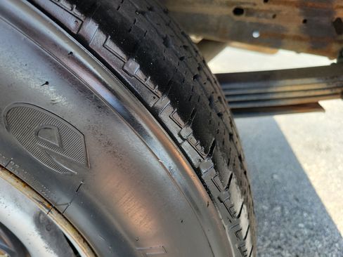 Used 1994 Chevrolet Silverado 2500 2WD Regular Cab image 17