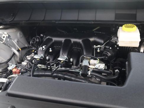 New 2026 Nissan Pathfinder Platinum AWD/4WD image 28