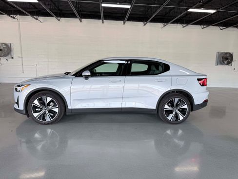 Used 2024 Polestar Polestar 2 AWD/4WD image 3