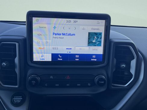 Used 2021 Ford Bronco Sport Big Bend w/ Big Bend Package (96B) image 15