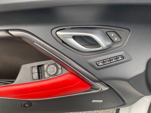 Used 2024 Chevrolet Camaro SS w/ Redline Edition image 16