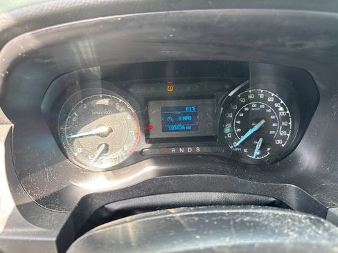 Used 2022 Ford Ranger XL AWD/4WD image 17