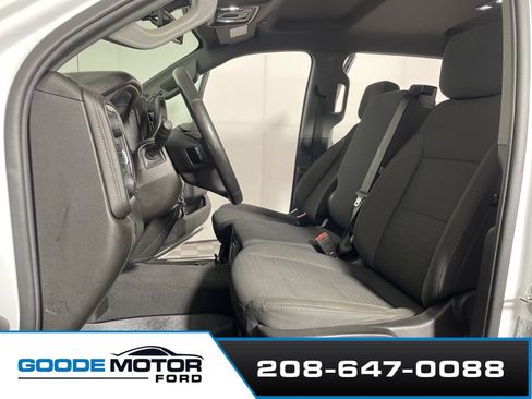 Used 2021 Chevrolet Silverado 3500 LT w/ All Star Edition image 10