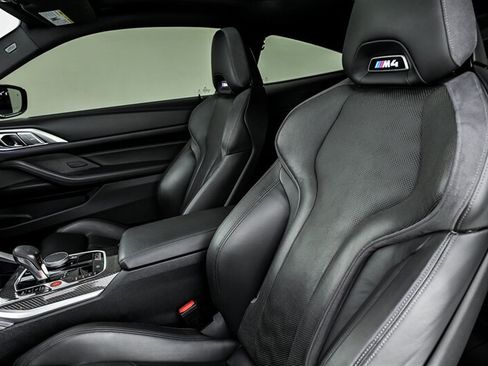 Used 2022 BMW M4 Competition AWD/4WD image 18