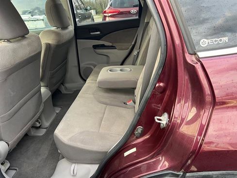 Used 2012 Honda CR-V EX image 9