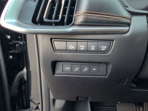 New 2026 MAZDA CX-90 3.3 Turbo w/ Premium Plus Pkg image 19