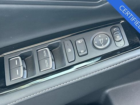 Certified 2026 Honda Accord Touring image 12