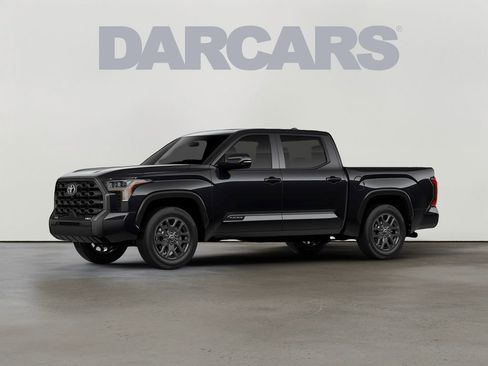 New 2026 Toyota Tundra Platinum AWD/4WD image 10