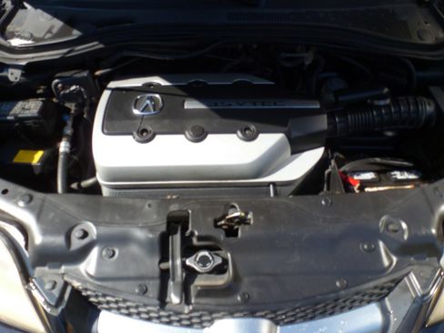 Used 2004 Acura MDX Touring AWD/4WD image 5