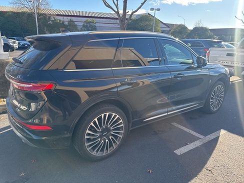 Used 2020 Lincoln Corsair Reserve w/ Equipment Group 201A image 7